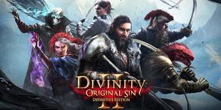 Divinity Original Sin 2 получит версию для iPad